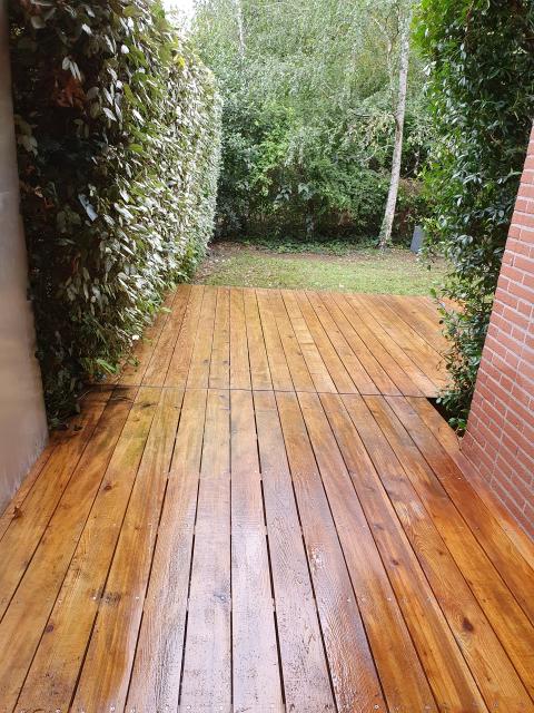 Location appartement T2 Toulouse - Photo 10