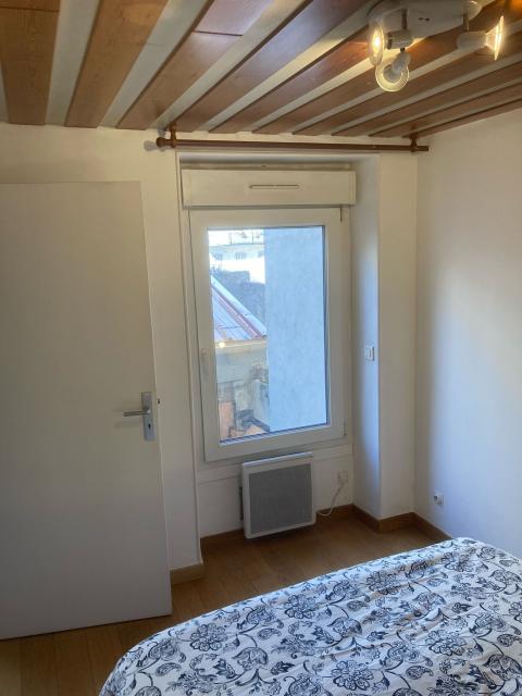 Location studio Marseille 06 - Photo 3