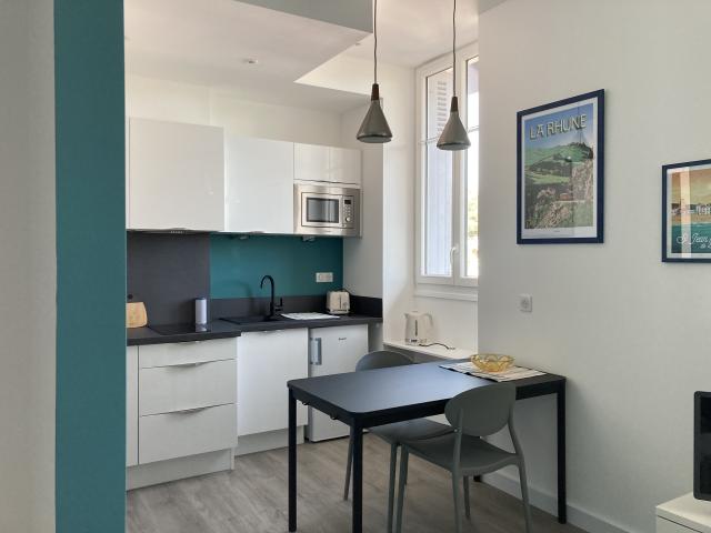 Location studio St Jean de Luz - Photo 2