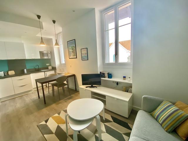 Location studio St Jean de Luz - Photo 3