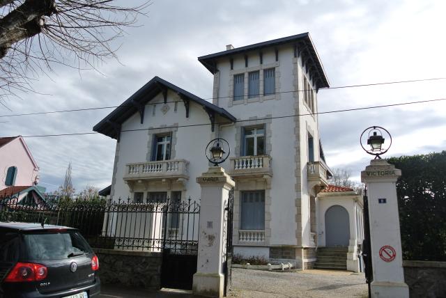 Location studio St Jean de Luz - Photo 5
