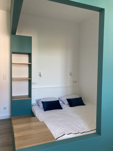 Location studio St Jean de Luz - Photo 6