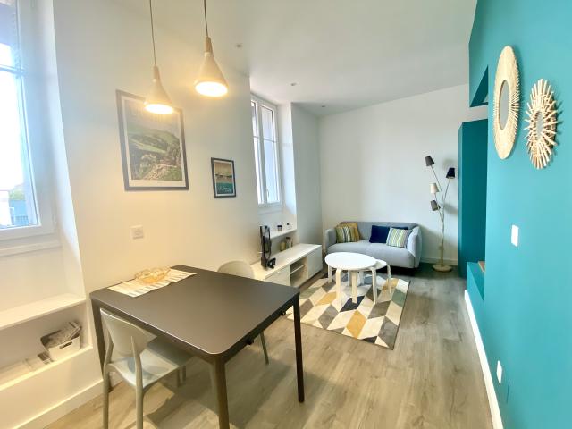 Location studio St Jean de Luz - Photo 9