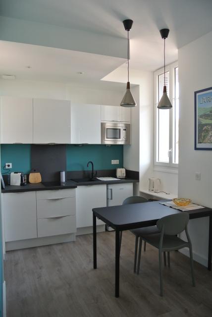 Location studio St Jean de Luz - Photo 10