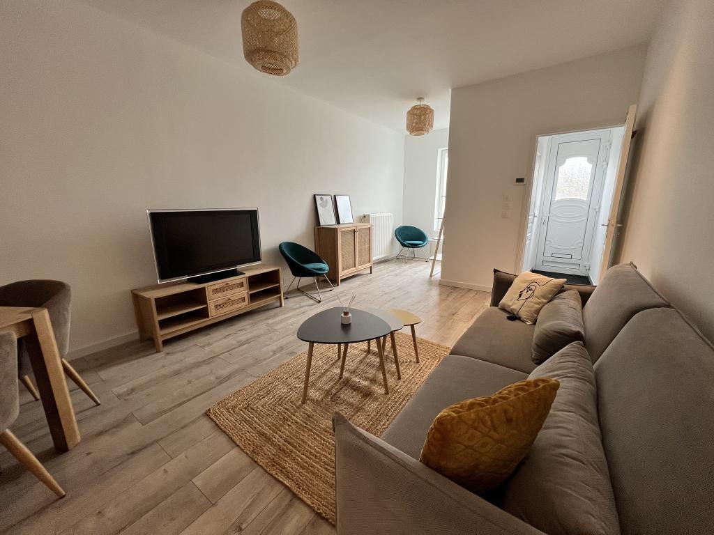 Location chambre Roubaix - Photo 1
