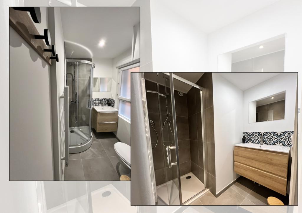 Location chambre Roubaix - Photo 3