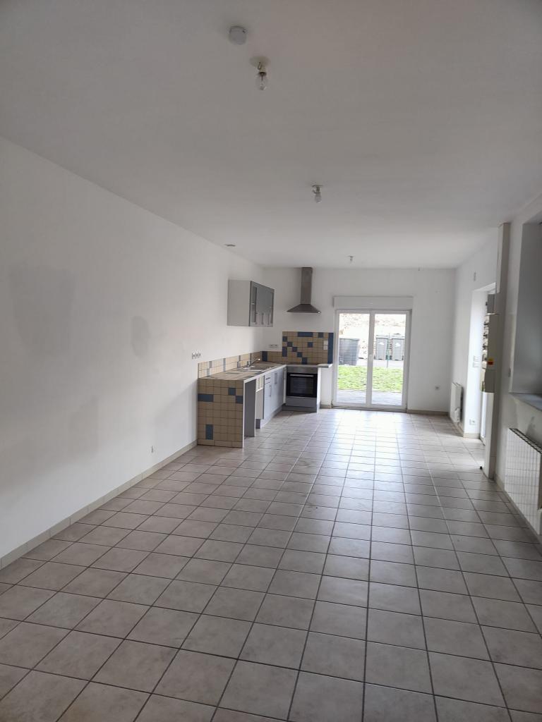 Location chambre Douchy les Mines - Photo 1