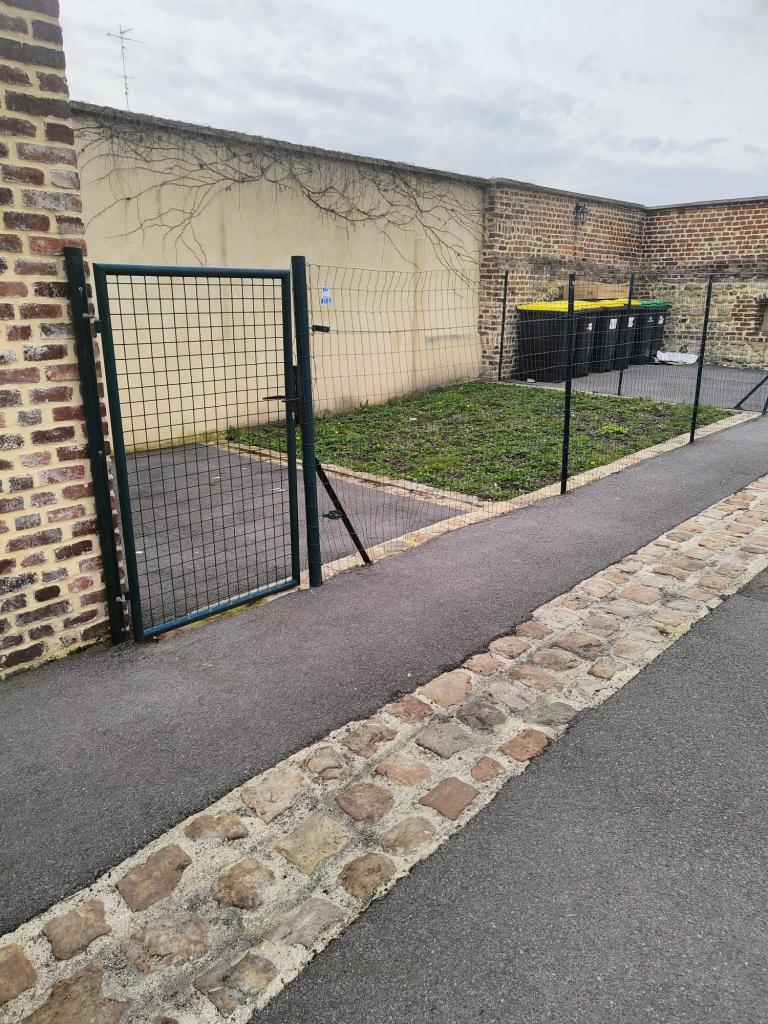 Location chambre Douchy les Mines - Photo 2
