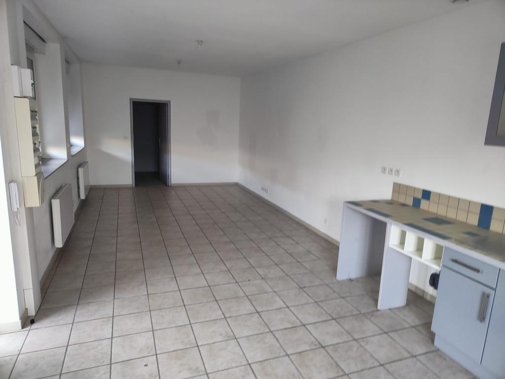 Location chambre Douchy les Mines - Photo 3