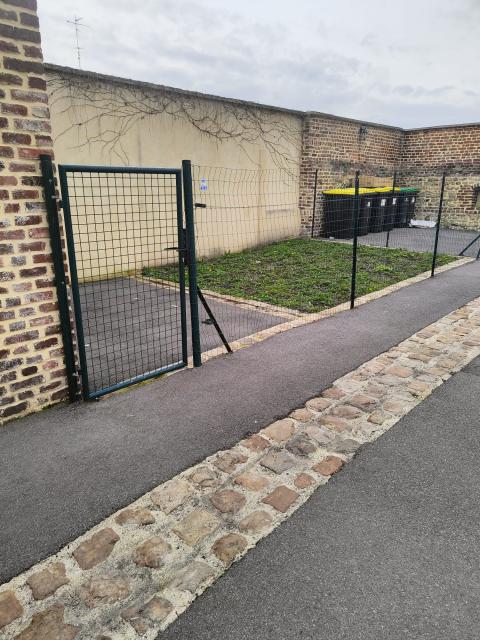 Location maison F3 Douchy les Mines - Photo 2