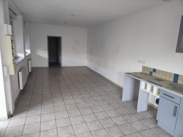 Location maison F3 Douchy les Mines - Photo 3