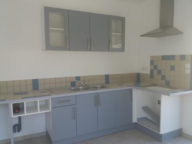 Location maison F3 Douchy les Mines - Photo 6