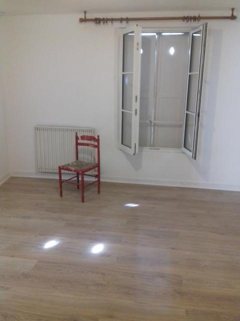 Location appartement T2 Chartres - Photo 2