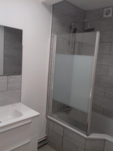 Location appartement T2 Chartres - Photo 3