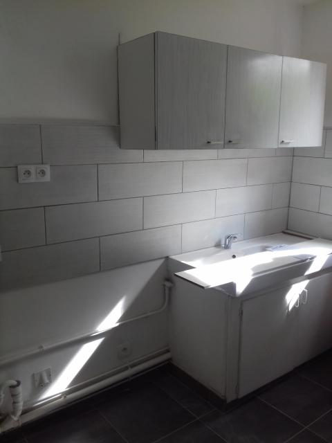 Location appartement T2 Chartres - Photo 4