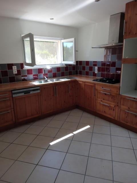 Location appartement T3 Les Haies - Photo 2