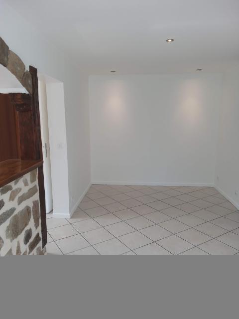 Location appartement T3 Les Haies - Photo 3