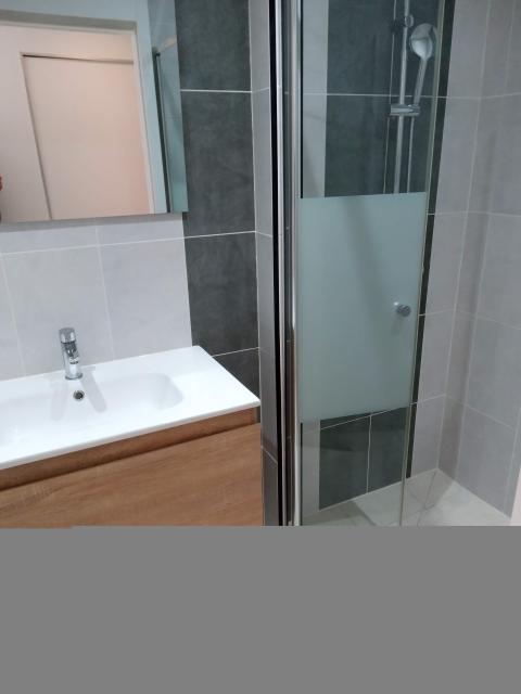 Location appartement T3 Les Haies - Photo 5