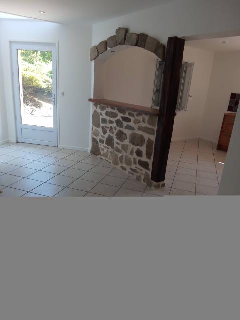 Location appartement T3 Les Haies - Photo 6