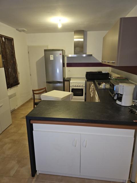 Location maison F3 Ligueil - Photo 5