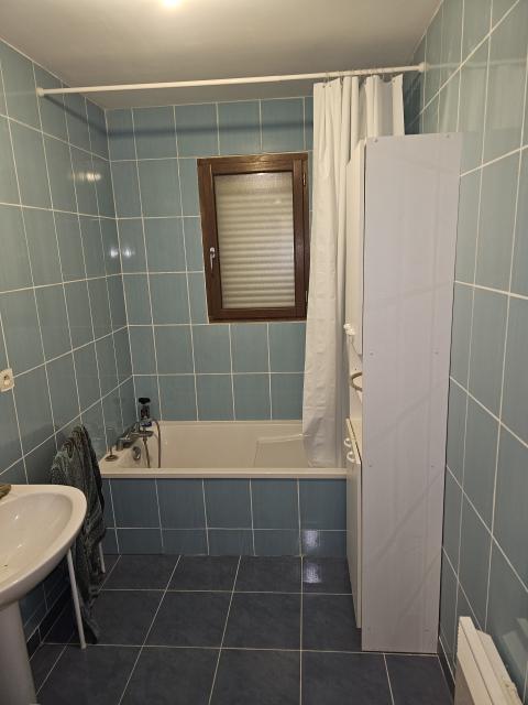 Location maison F3 Ligueil - Photo 6