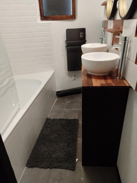 Location appartement T3 Breteuil - Photo 2