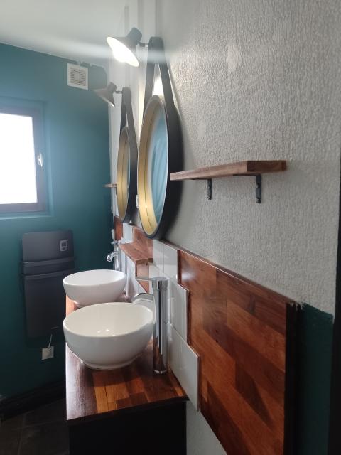 Location appartement T3 Breteuil - Photo 3