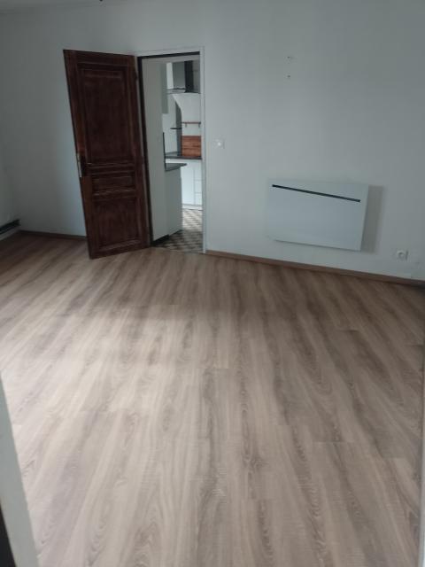 Location appartement T3 Breteuil - Photo 4