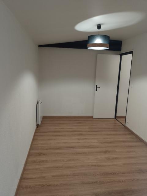 Location appartement T3 Breteuil - Photo 5