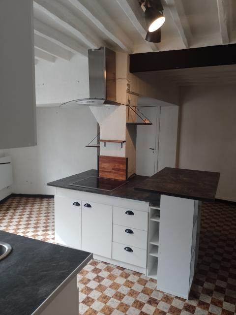 Location appartement T3 Breteuil - Photo 6