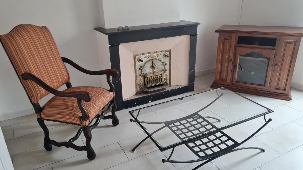 Location chambre Nimes - Photo 1
