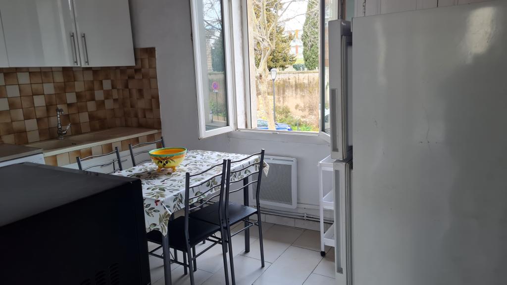 Location chambre Nimes - Photo 2
