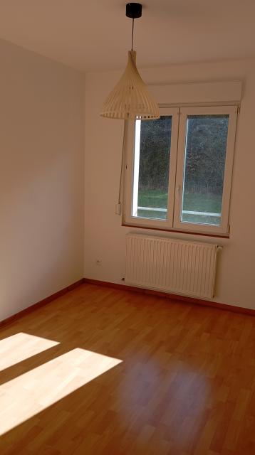Location appartement T3 Homecourt - Photo 2