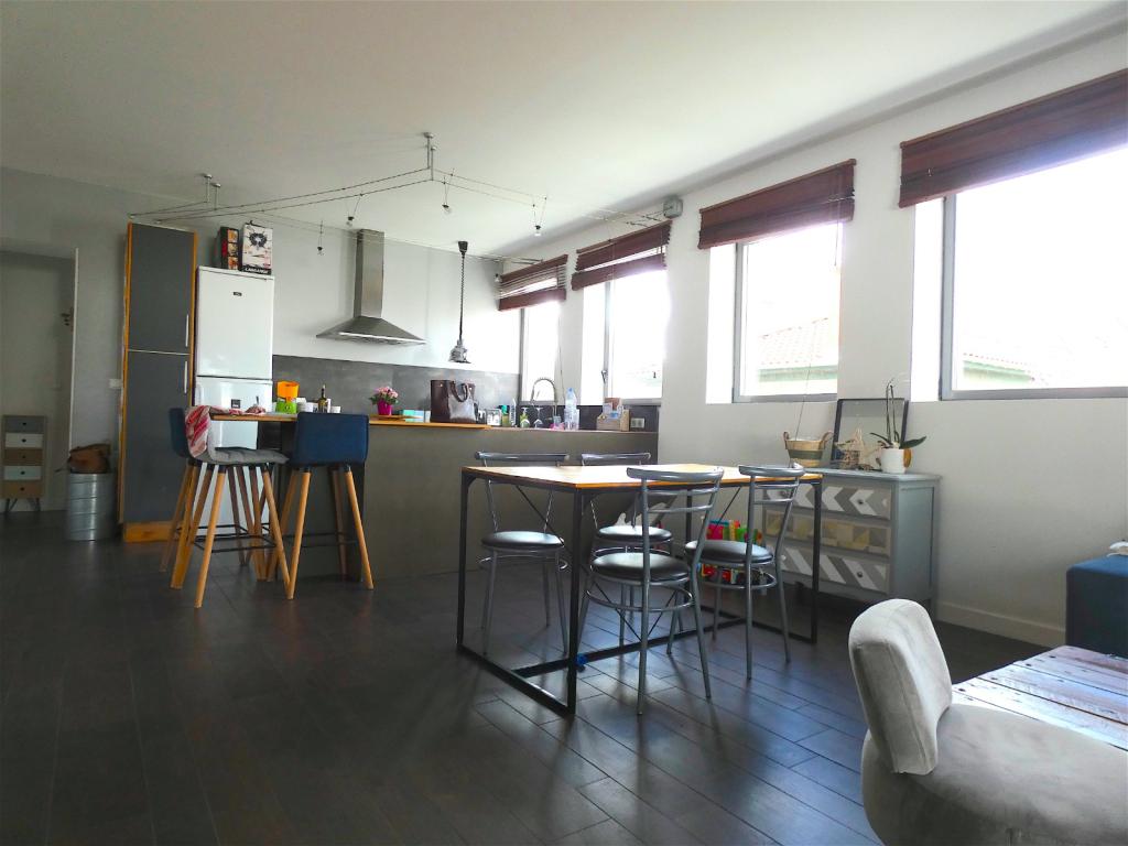 Location chambre Marcilly d'Azergues - Photo 2