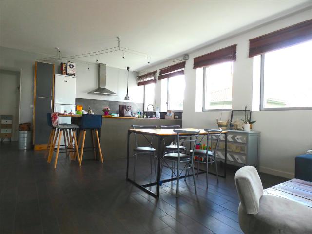 Location chambre Marcilly d'Azergues - Photo 2