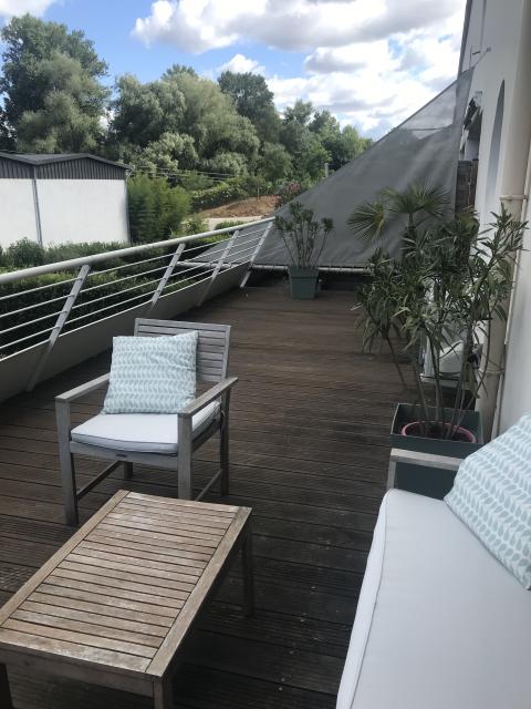 Location chambre Marcilly d'Azergues - Photo 4