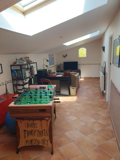 Location chambre Avensan - Photo 2