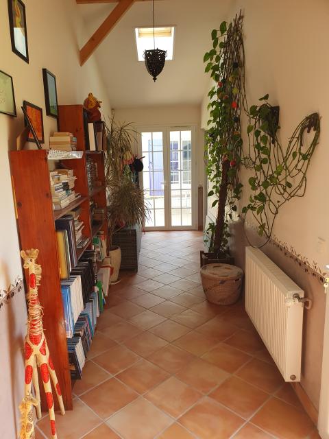 Location chambre Avensan - Photo 3