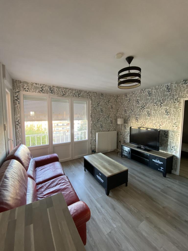 Location chambre Dijon - Photo 1