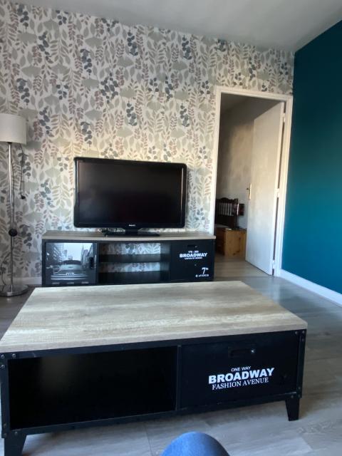 Location appartement T4 Dijon - Photo 2