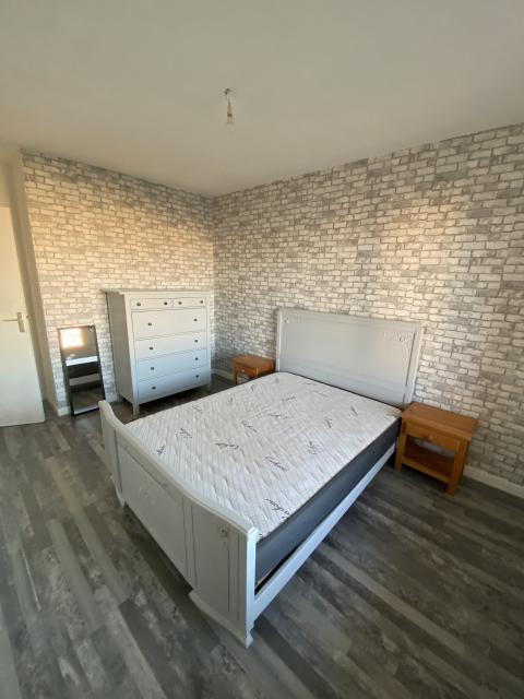 Location appartement T4 Dijon - Photo 3