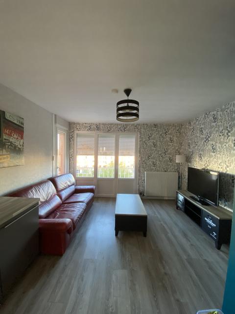 Location appartement T4 Dijon - Photo 4