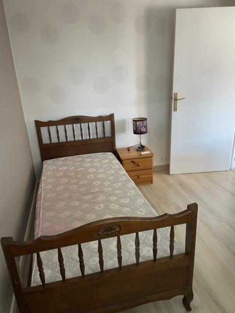Location appartement T4 Dijon - Photo 5