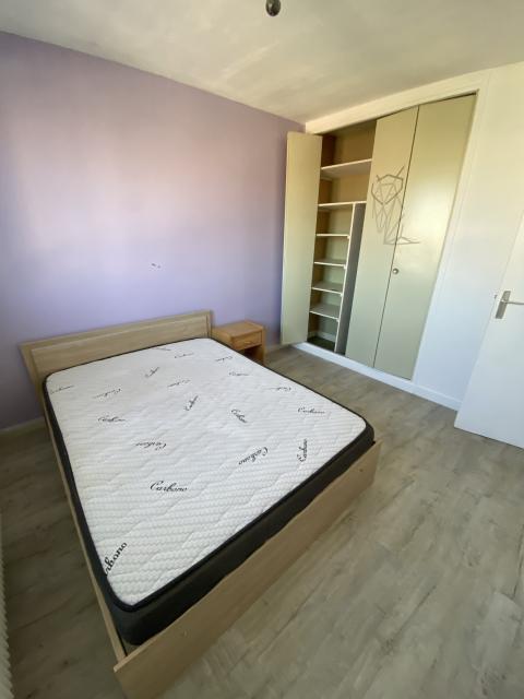 Location appartement T4 Dijon - Photo 6