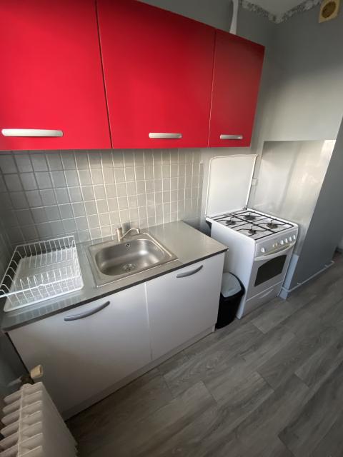 Location appartement T4 Dijon - Photo 8