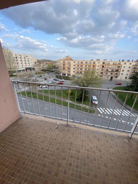 Location appartement T4 Dijon - Photo 10