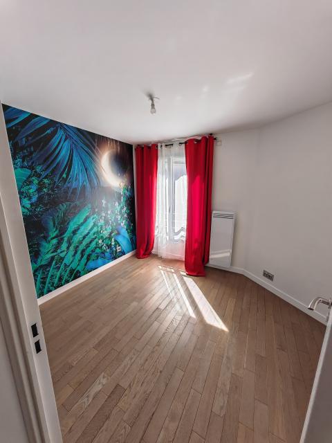 Location appartement T2 Paris 17 - Photo 2