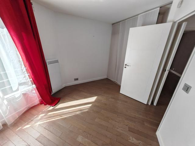 Location appartement T2 Paris 17 - Photo 4