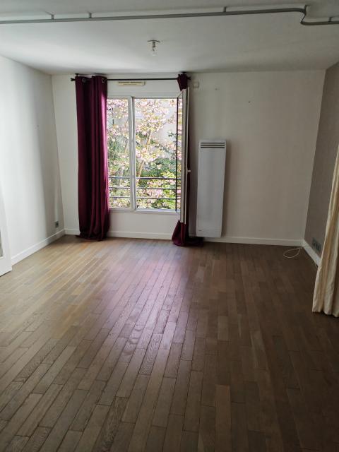 Location appartement T2 Paris 17 - Photo 5