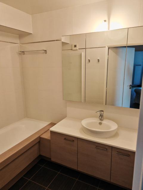 Location appartement T2 Paris 17 - Photo 6